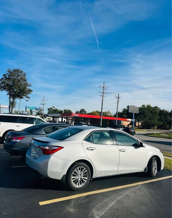 2014 Toyota Corolla 11th Gen - Image 7 of 7