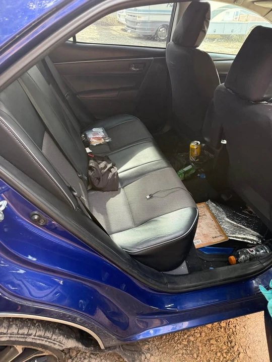 2014 Toyota Corolla 11th Gen - Image 3 of 16