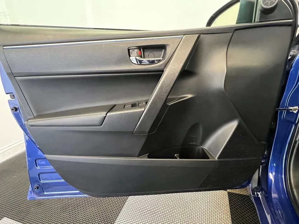 2014 Toyota Corolla 11th Gen - Image 7 of 20