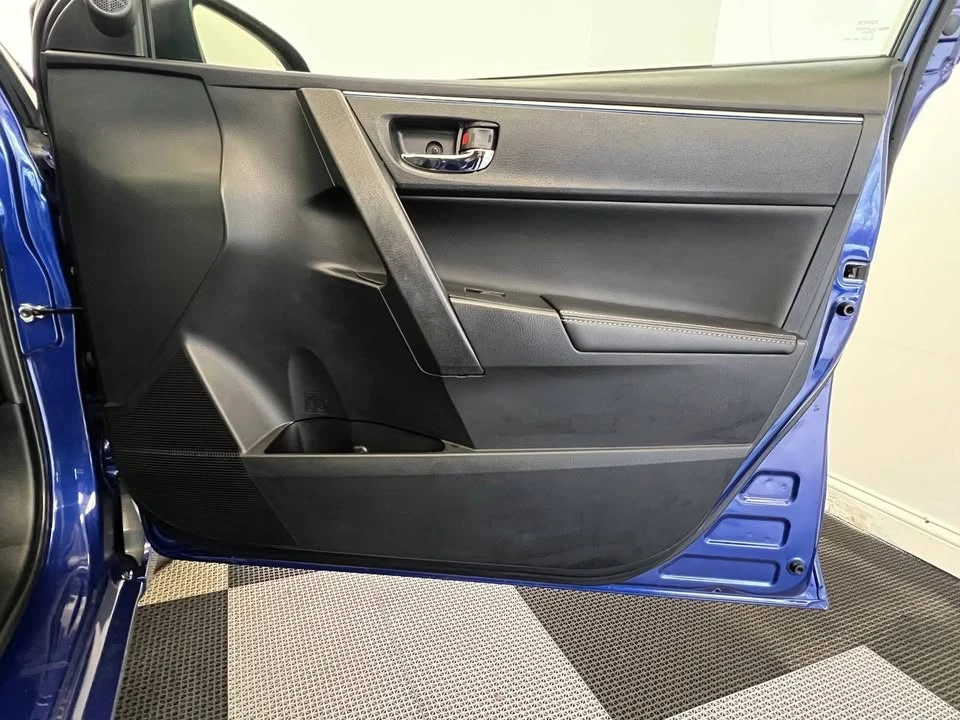 2014 Toyota Corolla 11th Gen - Image 11 of 20