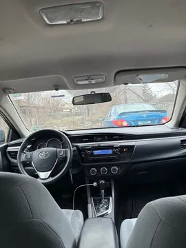 2014 Toyota Corolla 11th Gen - Image 4 of 8