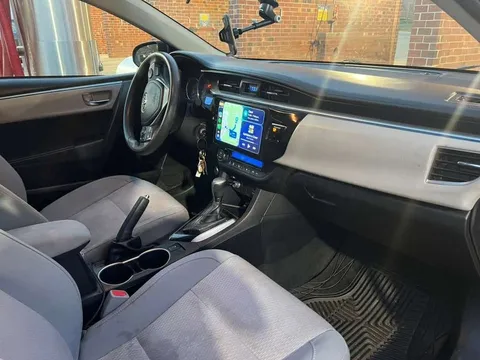 2014 Toyota Corolla 11th Gen - Image 4 of 7