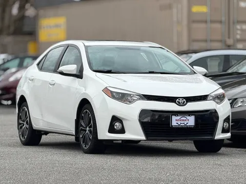 2014 Toyota Corolla 11th Gen - Image 3 of 12