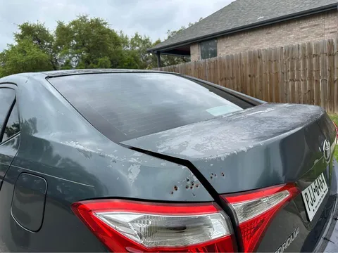 2014 Toyota Corolla 11th Gen - Image 4 of 9