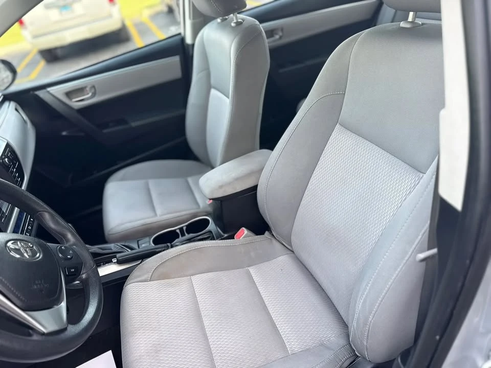 2014 Toyota Corolla 11th Gen - Image 8 of 13