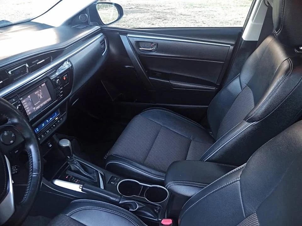 2014 Toyota Corolla 11th Gen - Image 12 of 20