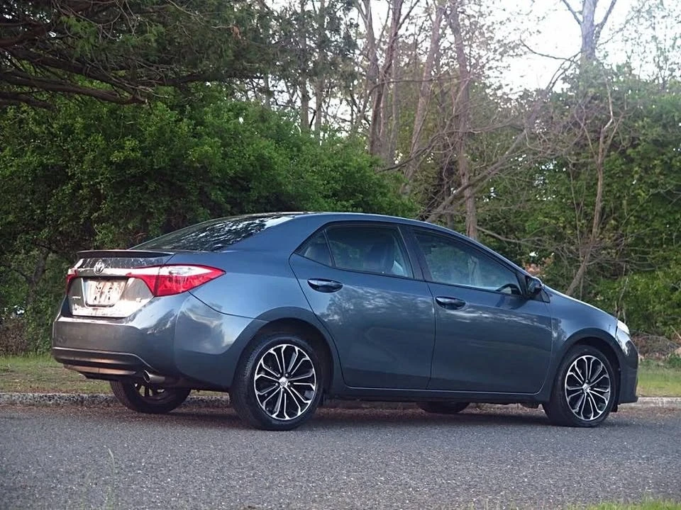 2014 Toyota Corolla 11th Gen - Image 4 of 20