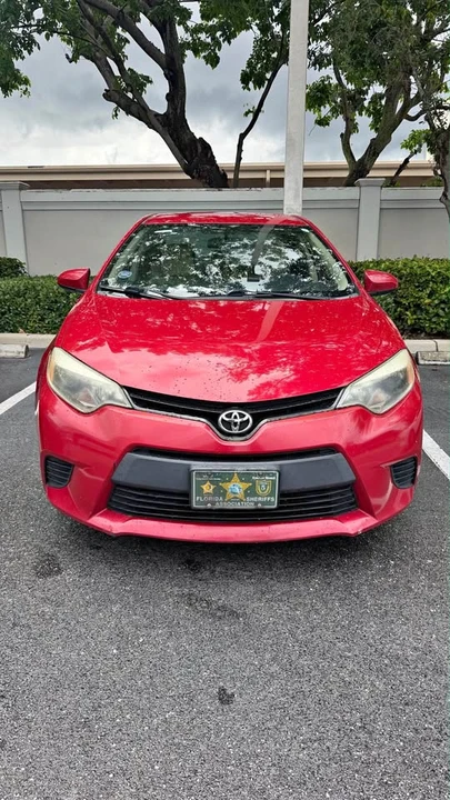 2014 Toyota Corolla 11th Gen - Image 1 of 7