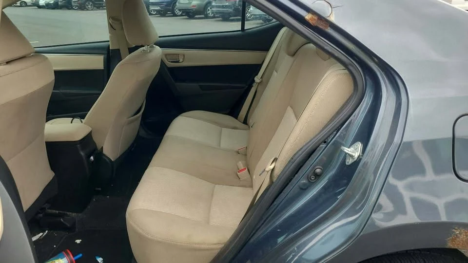 2014 Toyota Corolla 11th Gen - Image 6 of 6