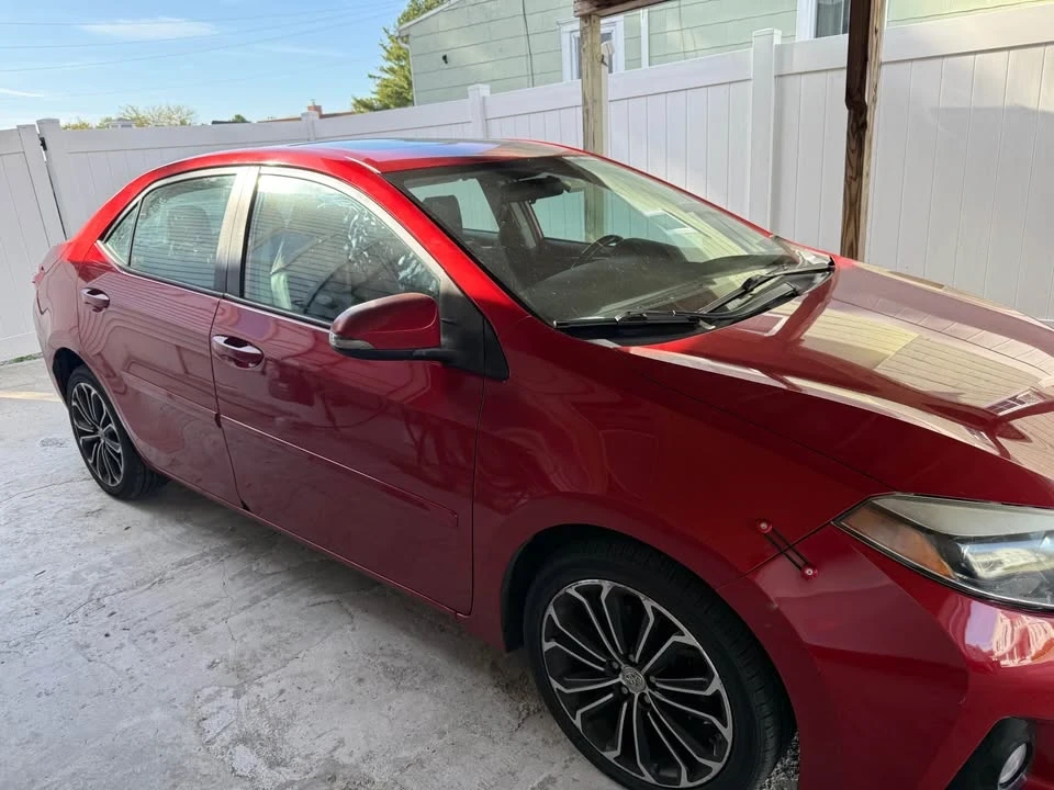 2014 Toyota Corolla 11th Gen - Image 5 of 6