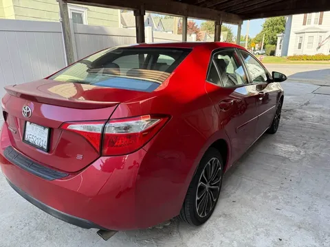 2014 Toyota Corolla 11th Gen - Image 2 of 6