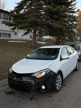 2014 Toyota Corolla 11th Gen - Image 2 of 10