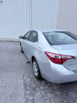 2014 Toyota Corolla 11th Gen - Image 4 of 8