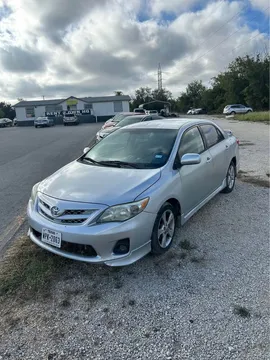 2014 Toyota Corolla 11th Gen - Image 3 of 6