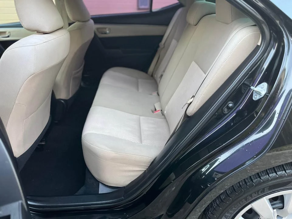 2014 Toyota Corolla 11th Gen - Image 6 of 12