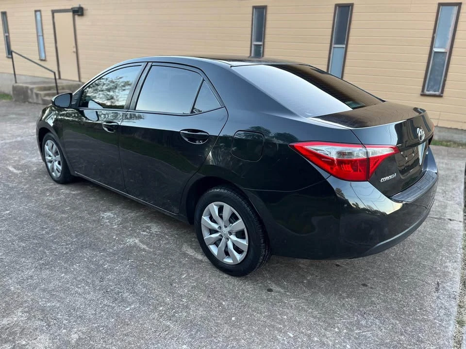2014 Toyota Corolla 11th Gen - Image 4 of 12