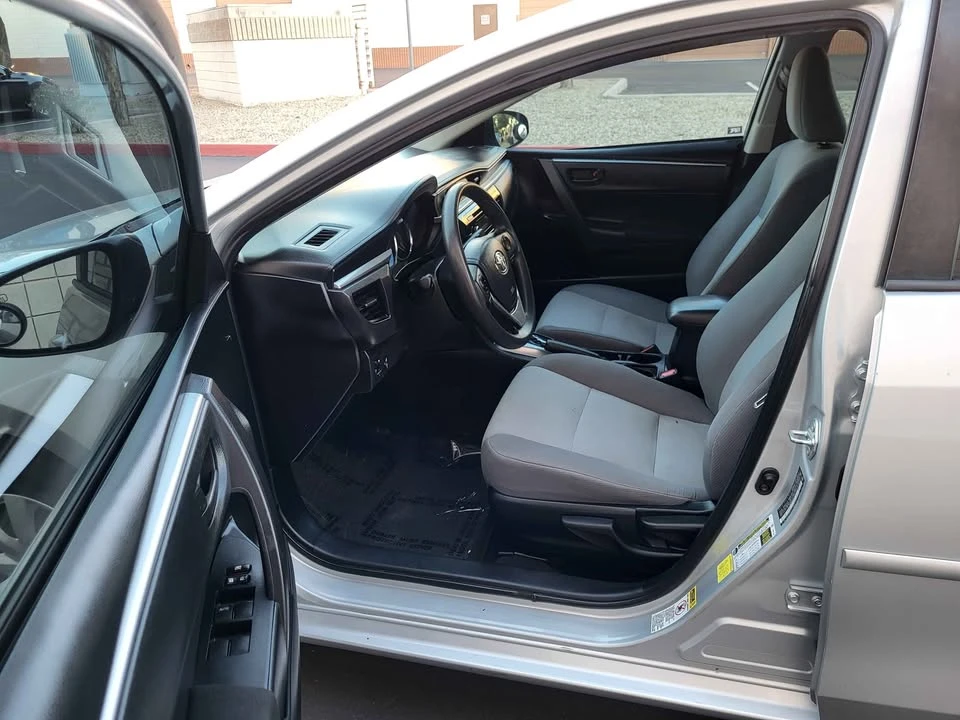 2014 Toyota Corolla 11th Gen - Image 6 of 10