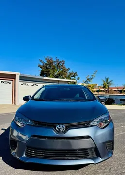 2014 Toyota Corolla 11th Gen - Image 4 of 7