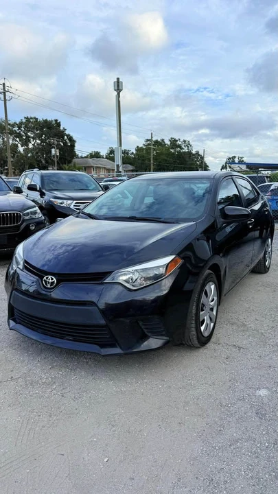 2014 Toyota Corolla 11th Gen - Image 6 of 18