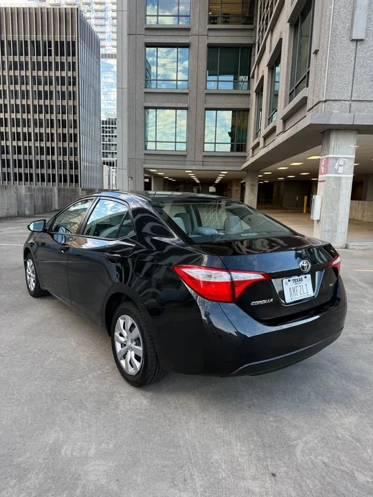 2014 Toyota Corolla 11th Gen - Image 11 of 17