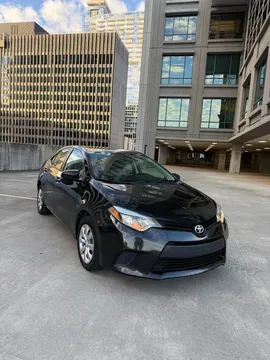 2014 Toyota Corolla 11th Gen - Image 3 of 17
