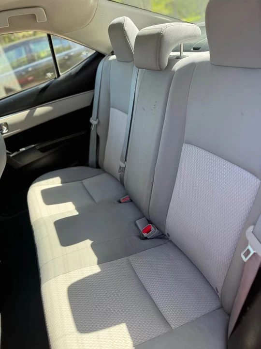2014 Toyota Corolla 11th Gen - Image 5 of 6