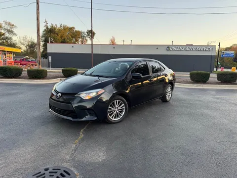 2014 Toyota Corolla 11th Gen - Image 3 of 8