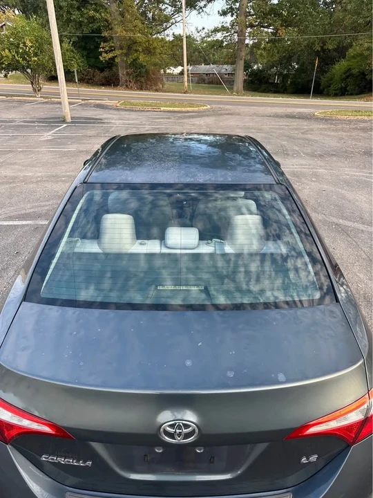 2014 Toyota Corolla 11th Gen - Image 7 of 15