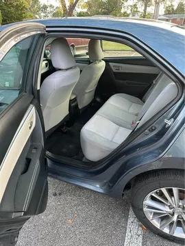2014 Toyota Corolla 11th Gen - Image 4 of 15