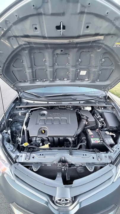 2014 Toyota Corolla 11th Gen - Image 7 of 12