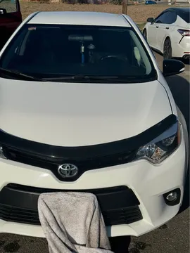 2014 Toyota Corolla 11th Gen - Image 4 of 15