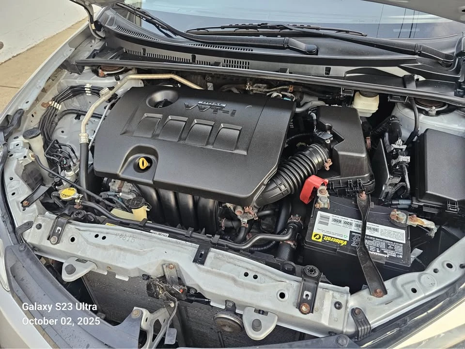 2014 Toyota Corolla 11th Gen - Image 9 of 11