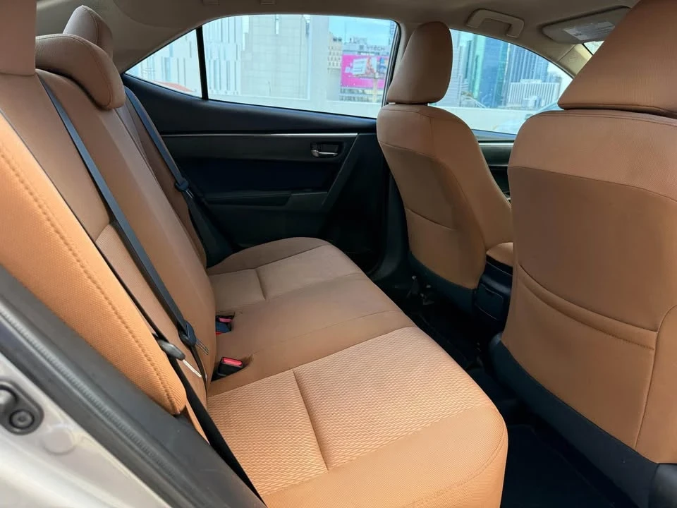 2014 Toyota Corolla 11th Gen - Image 10 of 12