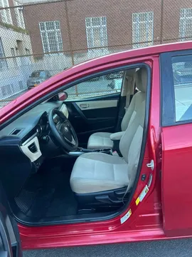 2014 Toyota Corolla 11th Gen - Image 3 of 14