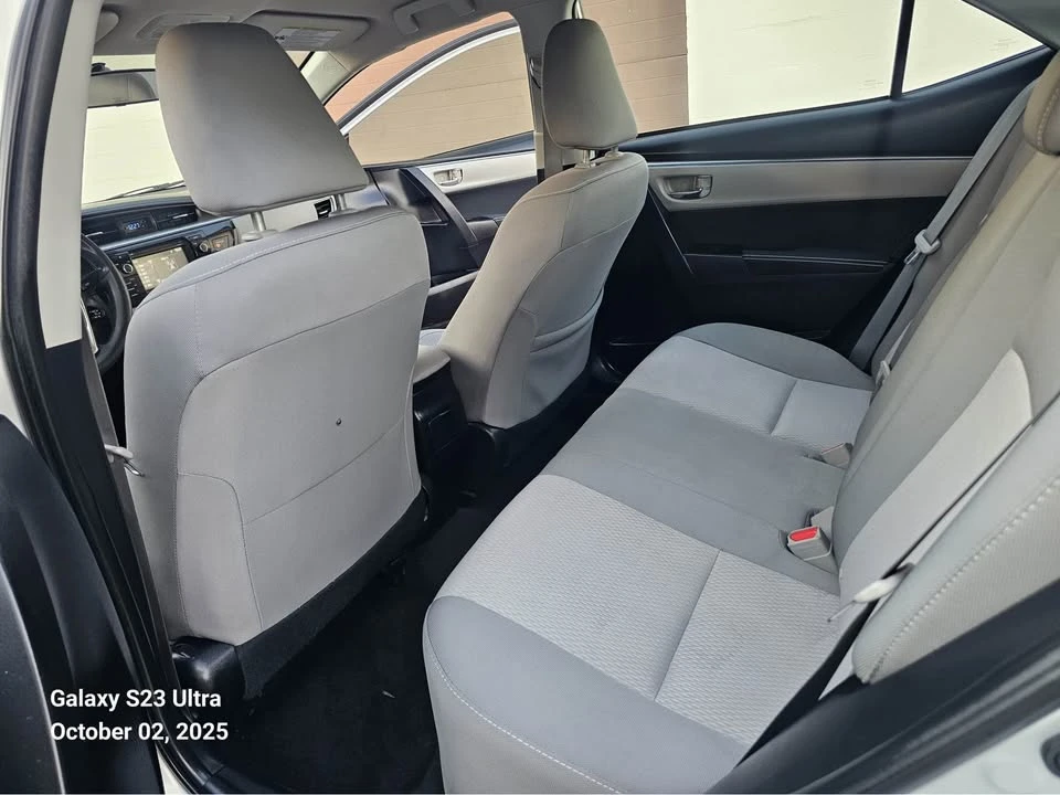 2014 Toyota Corolla 11th Gen - Image 7 of 11
