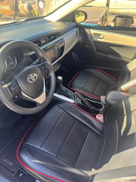 2014 Toyota Corolla 11th Gen - Image 6 of 10