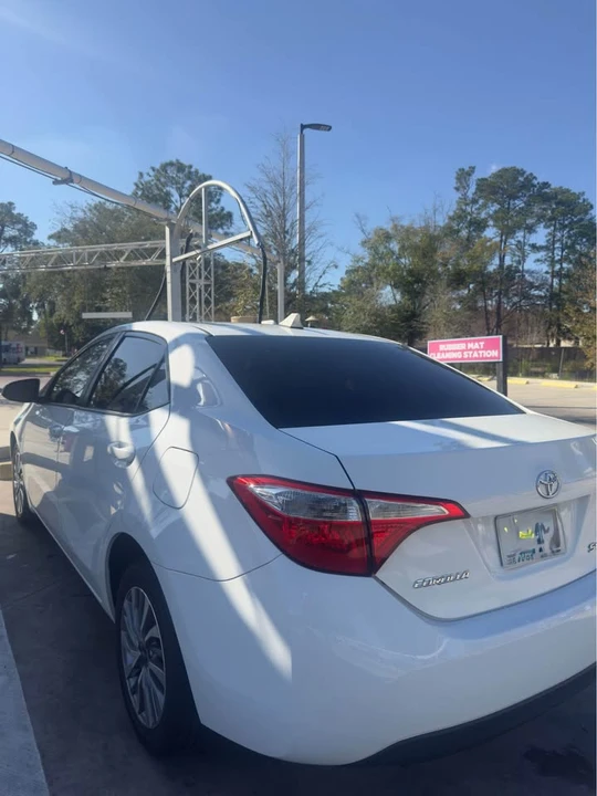 2014 Toyota Corolla 11th Gen - Image 4 of 10