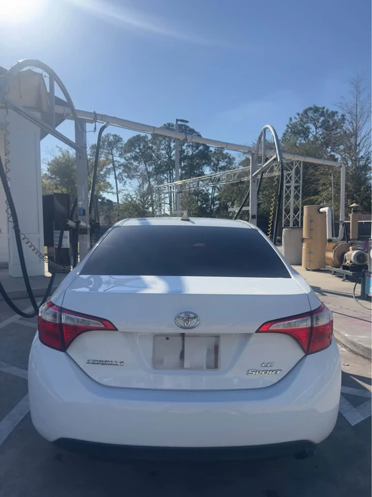 2014 Toyota Corolla 11th Gen - Image 5 of 10