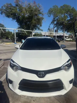 2014 Toyota Corolla 11th Gen - Image 2 of 10