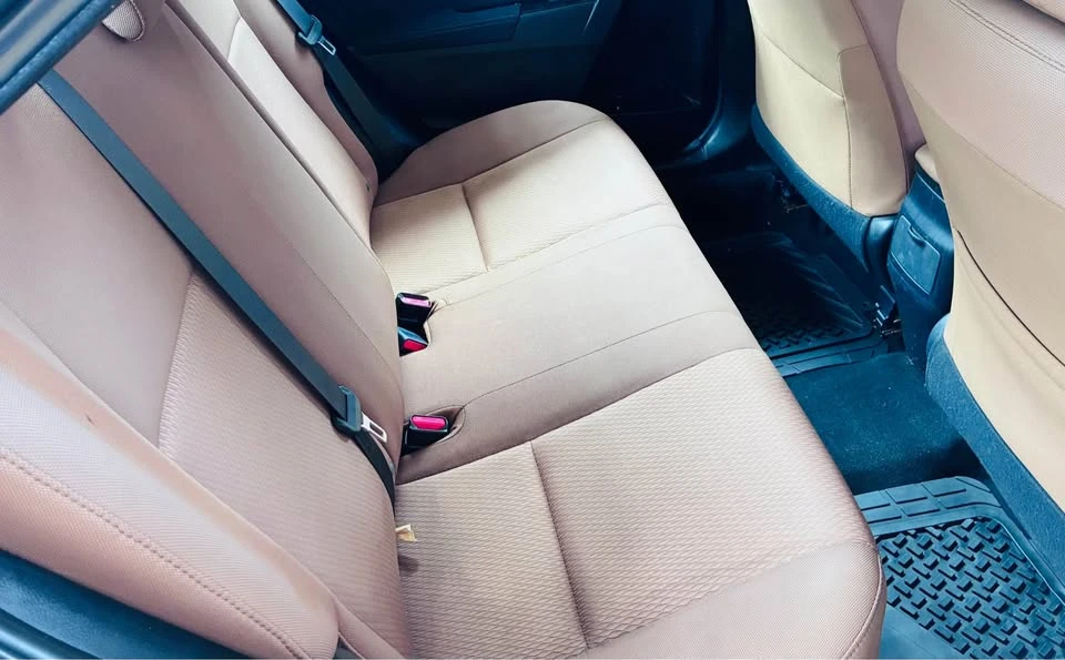2014 Toyota Corolla 11th Gen - Image 10 of 20