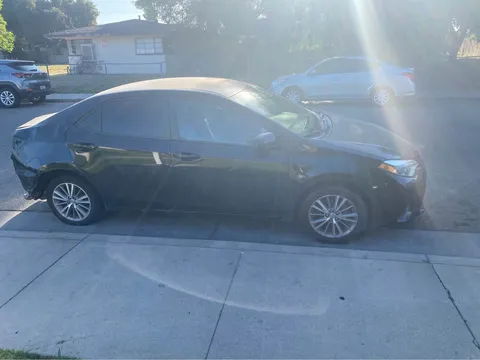 2014 Toyota Corolla 11th Gen - Image 2 of 9