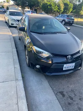 2014 Toyota Corolla 11th Gen - Image 4 of 9