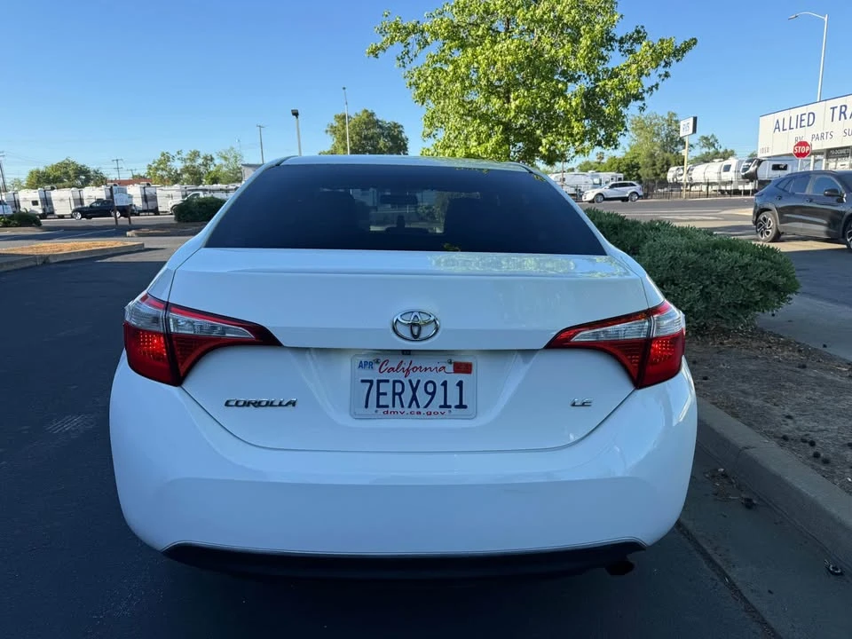 2014 Toyota Corolla 11th Gen - Image 7 of 20