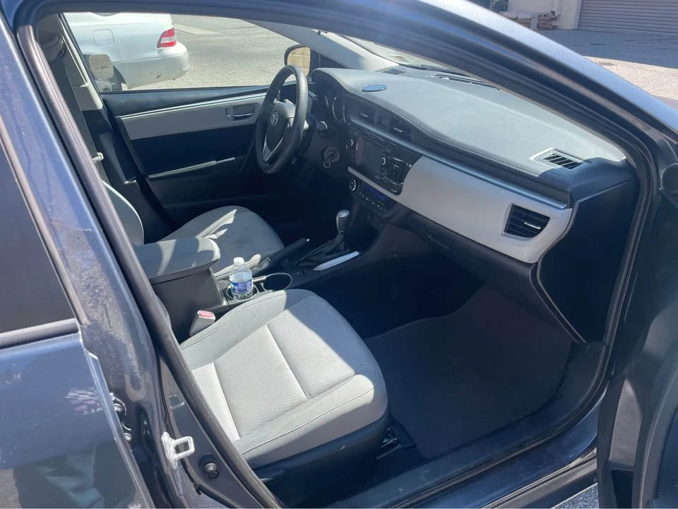 2014 Toyota Corolla 11th Gen - Image 7 of 8