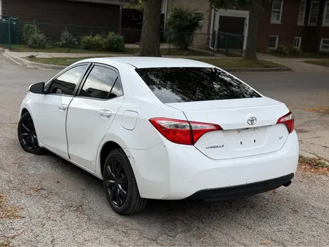 2014 Toyota Corolla 11th Gen - Image 3 of 9