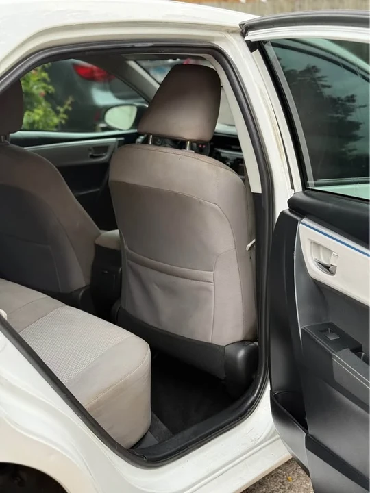 2014 Toyota Corolla 11th Gen - Image 7 of 9