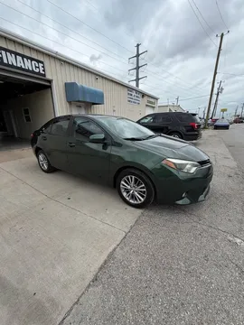 2014 Toyota Corolla 11th Gen - Image 3 of 8