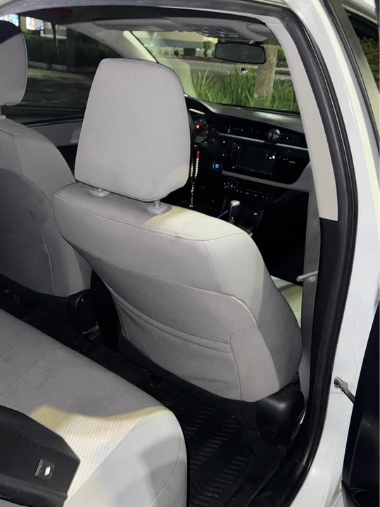 2014 Toyota Corolla 11th Gen - Image 4 of 16