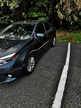 2014 Toyota Corolla 11th Gen - Image 2 of 11