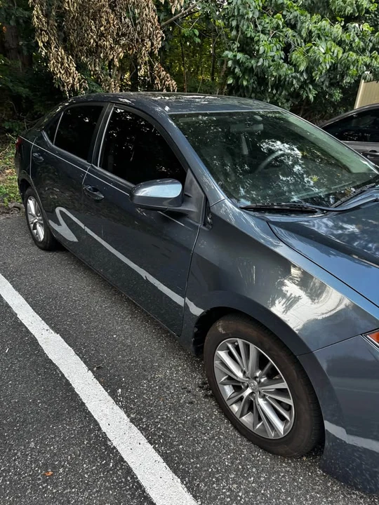 2014 Toyota Corolla 11th Gen - Image 7 of 11
